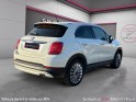 Fiat 500x my17 1.6 multijet 120 ch lounge - garantie 12 mois - entretiens a jour - distrib ok - faible kilométrages occasion...