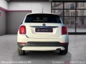 Fiat 500x my17 1.6 multijet 120 ch lounge - garantie 12 mois - entretiens a jour - distrib ok - faible kilométrages occasion...