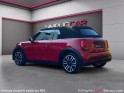 Mini cabriolet f57 lci ii cooper 136 ch bva7 edition camden - garantie 1 an occasion parc voitures beauvais simplicicar...