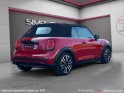 Mini cabriolet f57 lci ii cooper 136 ch bva7 edition camden - garantie 1 an occasion parc voitures beauvais simplicicar...