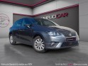 Seat ibiza 1.0 ecotsi 95 ch s/s bvm5 xcellence carplay - garantie 12 mois occasion parc voitures beauvais simplicicar...