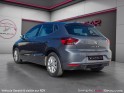 Seat ibiza 1.0 ecotsi 95 ch s/s bvm5 xcellence carplay - garantie 12 mois occasion parc voitures beauvais simplicicar...