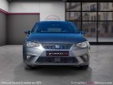 Seat ibiza 1.0 ecotsi 95 ch s/s bvm5 xcellence carplay - garantie 12 mois occasion parc voitures beauvais simplicicar...