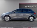 Seat ibiza 1.0 ecotsi 95 ch s/s bvm5 xcellence carplay - garantie 12 mois occasion parc voitures beauvais simplicicar...