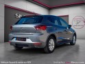 Seat ibiza 1.0 ecotsi 95 ch s/s bvm5 xcellence carplay - garantie 12 mois occasion parc voitures beauvais simplicicar...