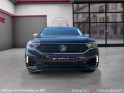 Volkswagen t-roc 2.0 tsi 300 start/stop dsg7 4motion r beats/cam/dcc/sieges chauffants/acc occasion simplicicar vaucresson...