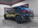 Volkswagen t-roc 2.0 tsi 300 start/stop dsg7 4motion r beats/cam/dcc/sieges chauffants/acc occasion simplicicar vaucresson...