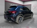 Volkswagen t-roc 2.0 tsi 300 start/stop dsg7 4motion r beats/cam/dcc/sieges chauffants/acc occasion simplicicar vaucresson...