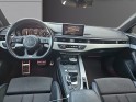 Audi a4 avant 2.0 tdi 150 s tronic 7 s line occasion  simplicicar vaucresson nice - pfvauto simplicicar simplicibike france