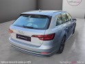 Audi a4 avant 2.0 tdi 150 s tronic 7 s line occasion  simplicicar vaucresson nice - pfvauto simplicicar simplicibike france