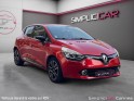 Renault clio iv dci 90 eco2 limited edc occasion cannes (06) simplicicar simplicibike france