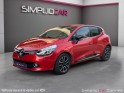 Renault clio iv dci 90 eco2 limited edc occasion cannes (06) simplicicar simplicibike france