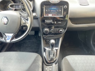 Renault clio iv dci 90 eco2 limited edc occasion cannes (06) simplicicar simplicibike france