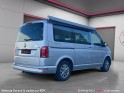 Volkswagen california 2.0 tdi 150 dsg7 ocean toit relevable électrique garantie 12 mois occasion scl 56 - simplicicar vannes...