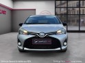 Toyota yaris hybride 100h skyblue toit panoramique garantie 12 mois occasion scl 56 - simplicicar vannes simplicicar...