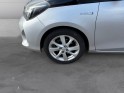 Toyota yaris hybride 100h skyblue toit panoramique garantie 12 mois occasion scl 56 - simplicicar vannes simplicicar...