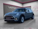 Mini clubman f54 cooper s 192 ch pack city zen et cuir garantie 12 mois occasion scl 56 - simplicicar vannes simplicicar...