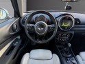 Mini clubman f54 cooper s 192 ch pack city zen et cuir garantie 12 mois occasion scl 56 - simplicicar vannes simplicicar...