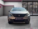 Peugeot 2008 1.2 puretech 110ch ss eat6 gt line occasion cannes (06) simplicicar simplicibike france