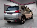 Peugeot 2008 1.2 puretech 110ch ss eat6 gt line occasion cannes (06) simplicicar simplicibike france