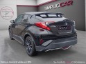 Toyota c-hr hybride 122h distinctive / full option / garantie 12 mois occasion simplicicar colomiers  simplicicar...