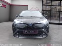 Toyota c-hr hybride 122h distinctive / full option / garantie 12 mois occasion simplicicar colomiers  simplicicar...