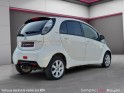 Citroen c-zero confort occasion simplicicar royan simplicicar simplicibike france