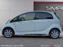 Citroen c-zero confort occasion simplicicar royan simplicicar simplicibike france