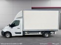 Renault master  2.3 dci 130 ch caisse 20 m3 suspension pneumatique révisé  garanti 12 mois occasion simplicicar royan...