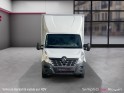 Renault master  2.3 dci 130 ch caisse 20 m3 suspension pneumatique révisé  garanti 12 mois occasion simplicicar royan...