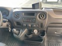 Renault master  2.3 dci 130 ch caisse 20 m3 suspension pneumatique révisé  garanti 12 mois occasion simplicicar royan...