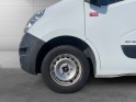 Renault master  2.3 dci 130 ch caisse 20 m3 suspension pneumatique révisé  garanti 12 mois occasion simplicicar royan...