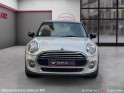 Mini hatch 5 portes cooper d 116 ch pack red hot chili occasion cannes (06) simplicicar simplicibike france