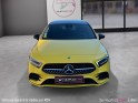 Mercedes classe a 200 d 8g-dct amg line occasion simplicicar lille  simplicicar simplicibike france