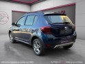 Dacia sandero tce 90 stepway / garantie 12 mois occasion simplicicar mery-sur-oise simplicicar simplicibike france