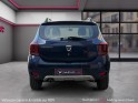 Dacia sandero tce 90 stepway / garantie 12 mois occasion simplicicar mery-sur-oise simplicicar simplicibike france