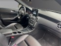 Mercedes classe a 2016 160 d 7g-dct inspiration, radar de recul, garantie 12 mois. occasion simplicicar villejuif ...