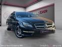 Mercedes classe cls shooting brake 63 amg a occasion simplicicar beaune simplicicar simplicibike france