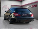 Mercedes classe cls shooting brake 63 amg a occasion simplicicar beaune simplicicar simplicibike france