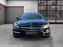 Mercedes classe cls shooting brake 63 amg a occasion simplicicar beaune simplicicar simplicibike france