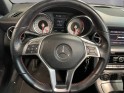 Mercedes slk 200 cabriolet pack a / intelligent light performances/siege chauffant/airscarf occasion champigny-sur-marne (94)...