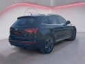 Audi q5 2.0 tfsi 225 quattro s line toit ouvrant/camera de recul/ sieges chauffants occasion simplicicar orgeval  simplicicar...