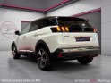 Peugeot 3008 1.6 bluehdi 120ch ss eat6 allure // garantie 12 mois // occasion simplicicar nancy simplicicar simplicibike france