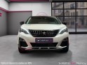 Peugeot 3008 1.6 bluehdi 120ch ss eat6 allure // garantie 12 mois // occasion simplicicar nancy simplicicar simplicibike france