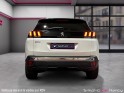 Peugeot 3008 1.6 bluehdi 120ch ss eat6 allure // garantie 12 mois // occasion simplicicar nancy simplicicar simplicibike france