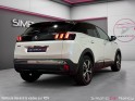 Peugeot 3008 1.6 bluehdi 120ch ss eat6 allure // garantie 12 mois // occasion simplicicar nancy simplicicar simplicibike france