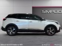 Peugeot 3008 1.6 bluehdi 120ch ss eat6 allure // garantie 12 mois // occasion simplicicar nancy simplicicar simplicibike france