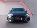 Audi a3 sportback 45 tfsie 245 s tronic 6 competition--- occasion simplicicar orgeval  simplicicar simplicibike france