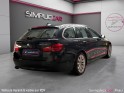 Bmw serie 5 touring f11 525d 218ch 142g luxe a occasion simplicicar pau simplicicar simplicibike france