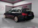 Bmw serie 5 touring f11 525d 218ch 142g luxe a occasion simplicicar pau simplicicar simplicibike france